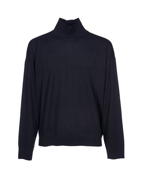 Wool turtleneck sweater BOTTEGA VENETA | 753740V37J01000